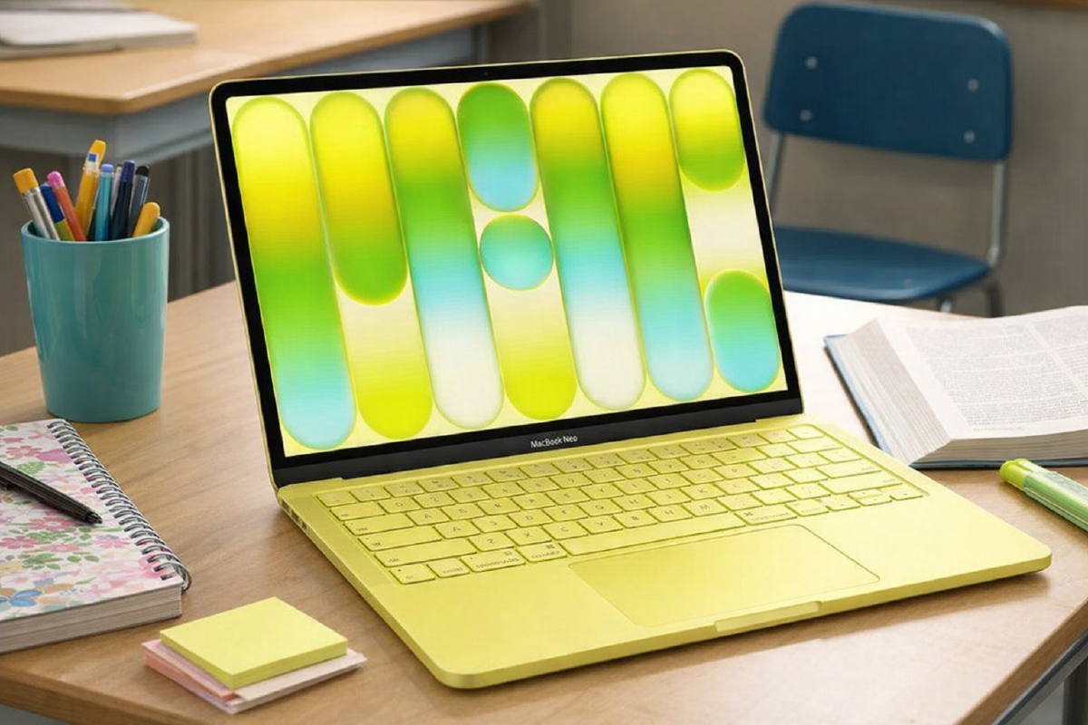 MacBook Neo Review: Apple's $599 Laptop Targets Students with A18 Pro and 16-Hour Battery