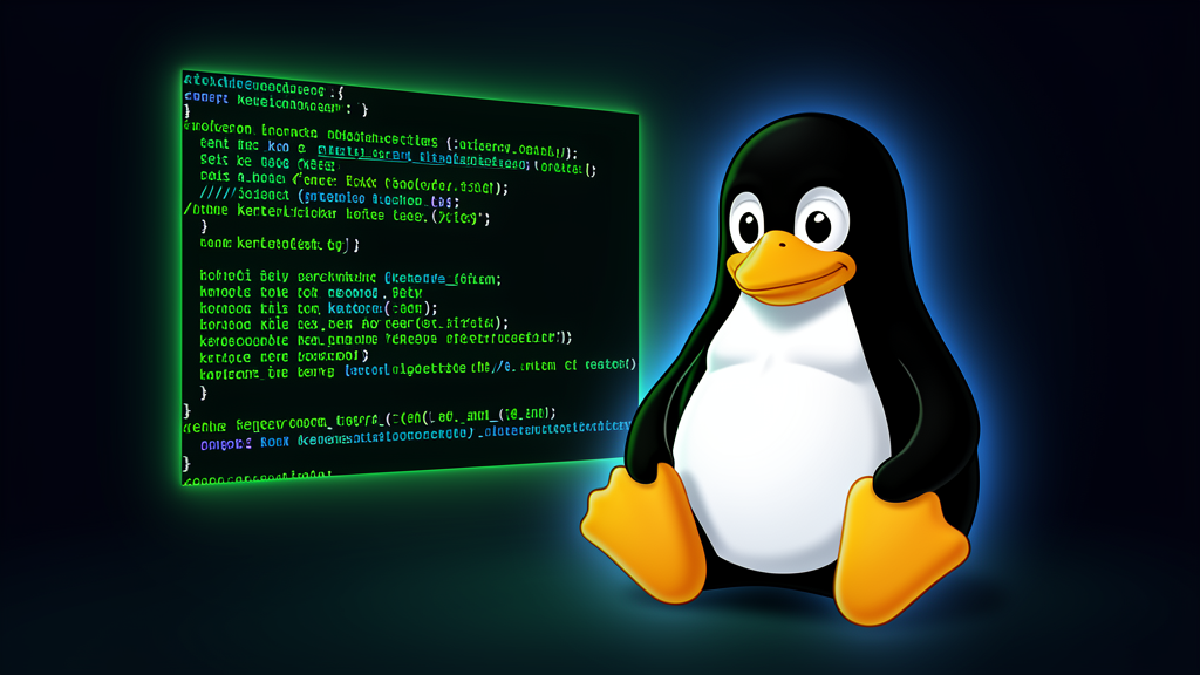 Linux kernel 7.0 released: major performance improvements and new features