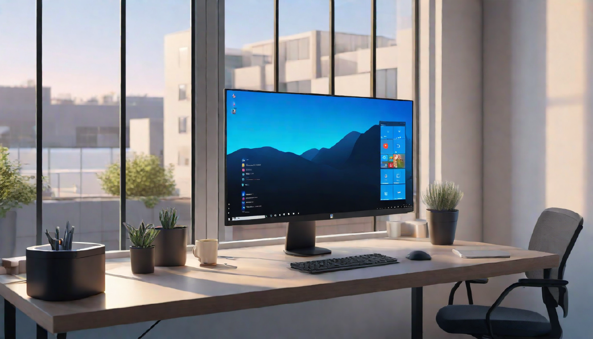 Windows 11 August 2026 Update: Uninstall AI, New Touch Gestures, Hello ESS for External Sensors