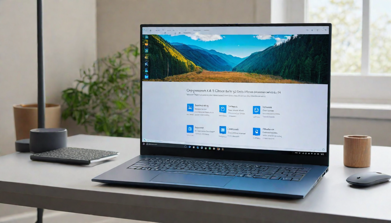 How to Uninstall AI Models from Windows 11 Copilot+ PCs